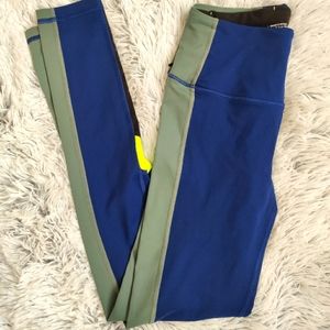 Victoria Secret Sport Knockout Leggings